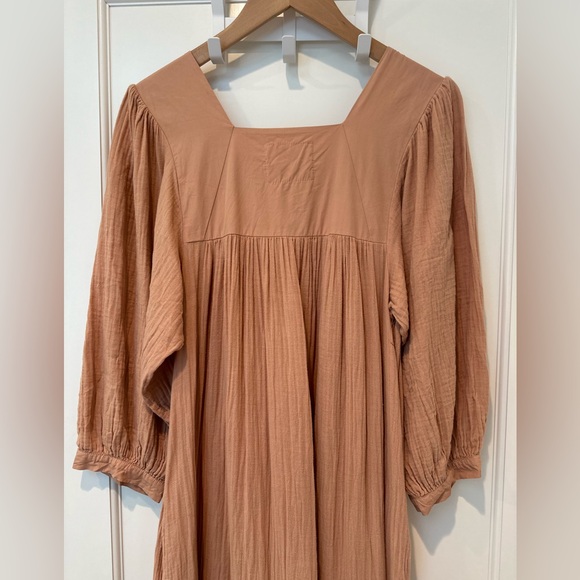 Boho dress - Picture 4 of 4